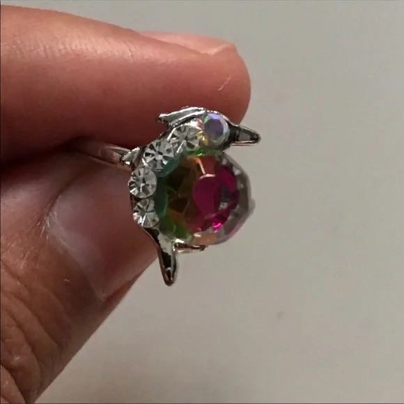 Anklets and Rings - Picture 5 of 5